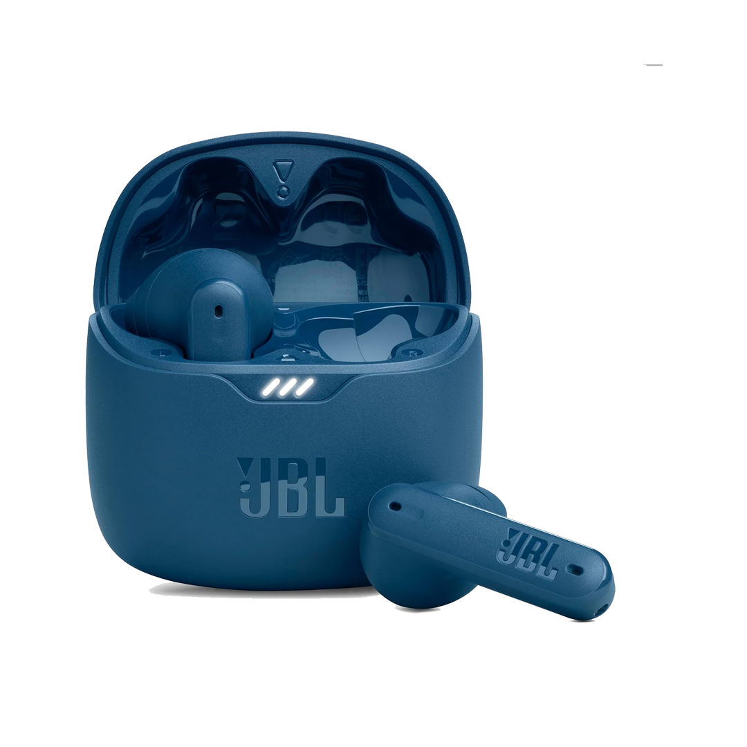 JBL TFlex True Wireless Noise Cancelling Earbuds JBL TFlex True Wireless Noise Cancelling Earbuds